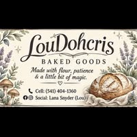 LouDohcris Baked Goods